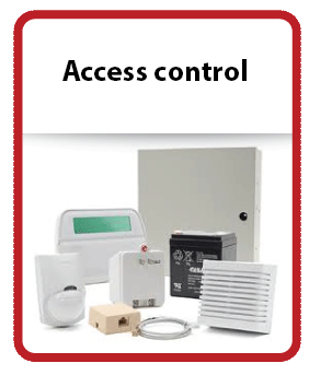 ACCESS CONTROL