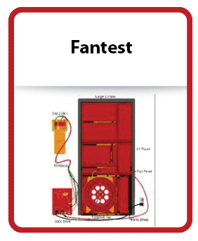 FANTEST