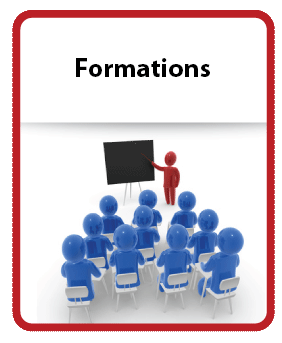 FORMATIONS