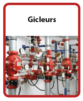 GICLEURS